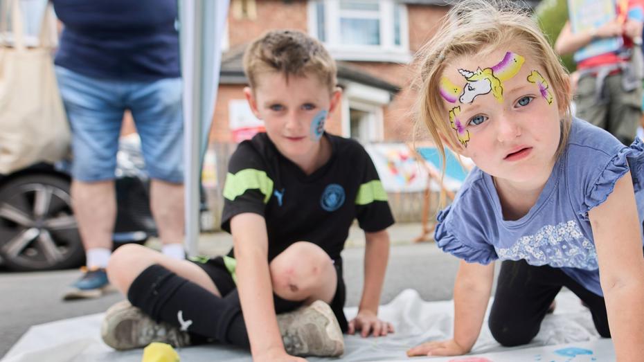 Fun And Feedback Withington Fun And Feedback Withington