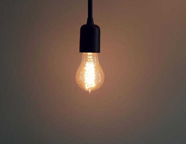 Energy Saving Top Tips