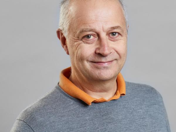 Mark Taylor