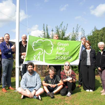 Green Flag Award