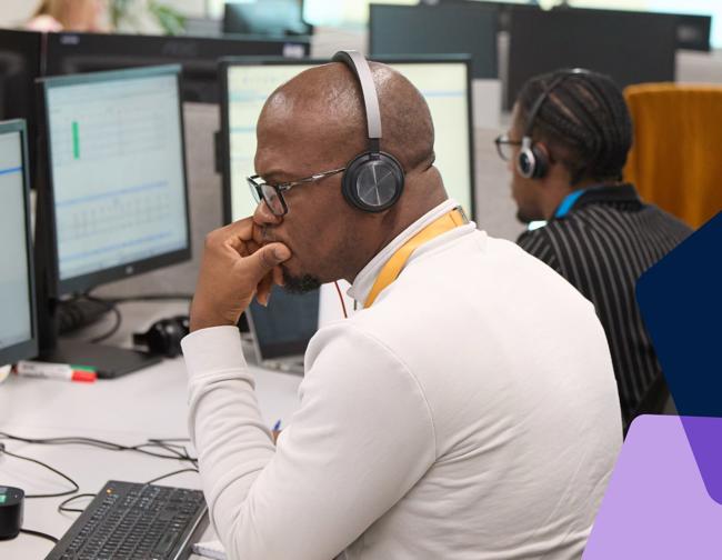Customer Care