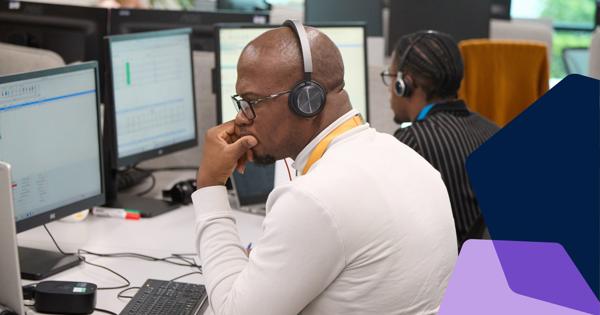 Customer Care