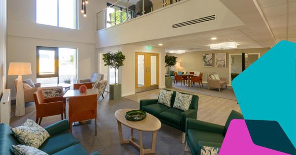 Age Friendly & Over 55S