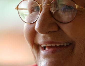 Housing Benefit Over 66