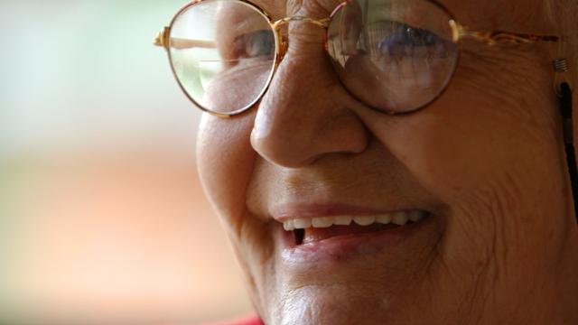 Housing Benefit Over 66