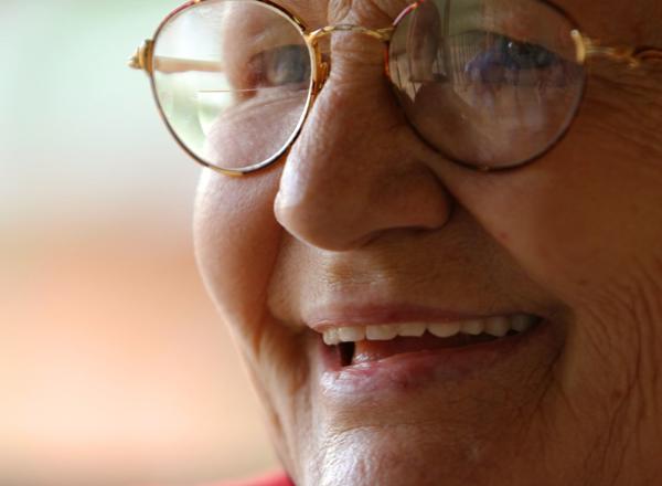 Housing Benefit Over 66