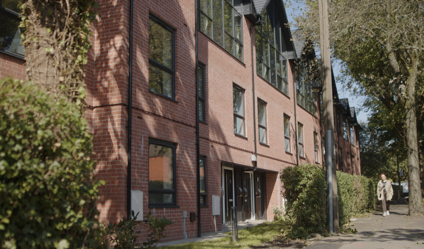 Inspection update and next steps | Southway Housing