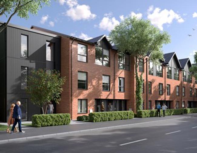 SWHT Brickfields Ashton
