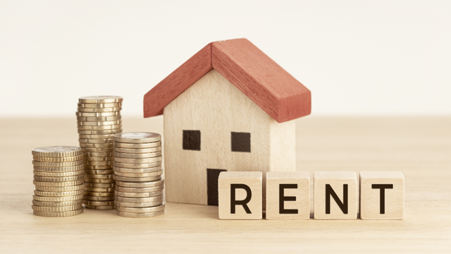 Rent Image