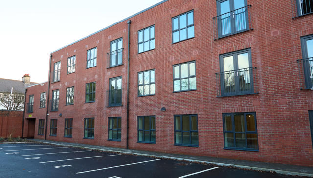 Makers Court 37