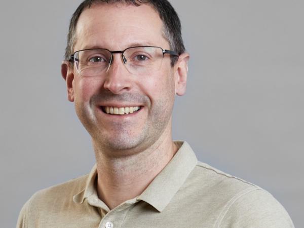 Mark Arrandale
