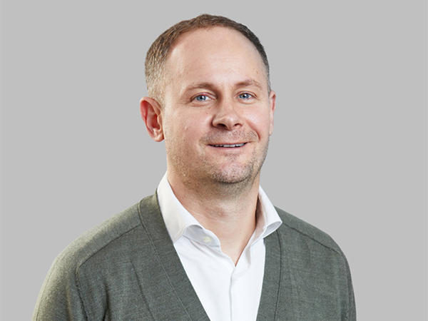 Mark O'mullane