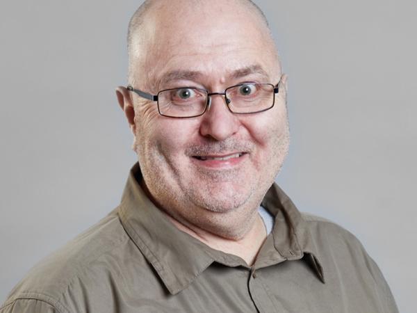 David Hampton