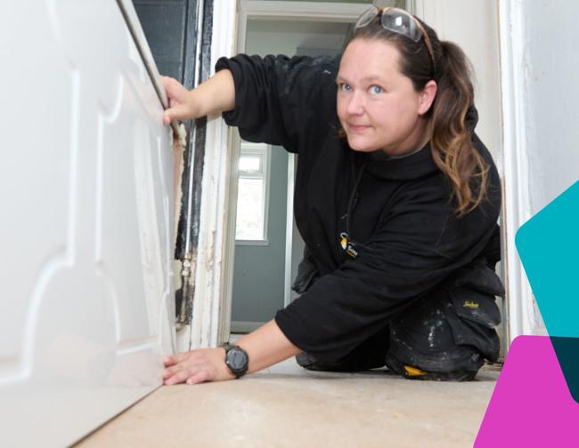 DIY & Your Responsibilities