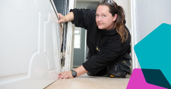 DIY & Your Responsibilities