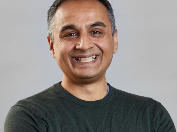 Faisal Butt