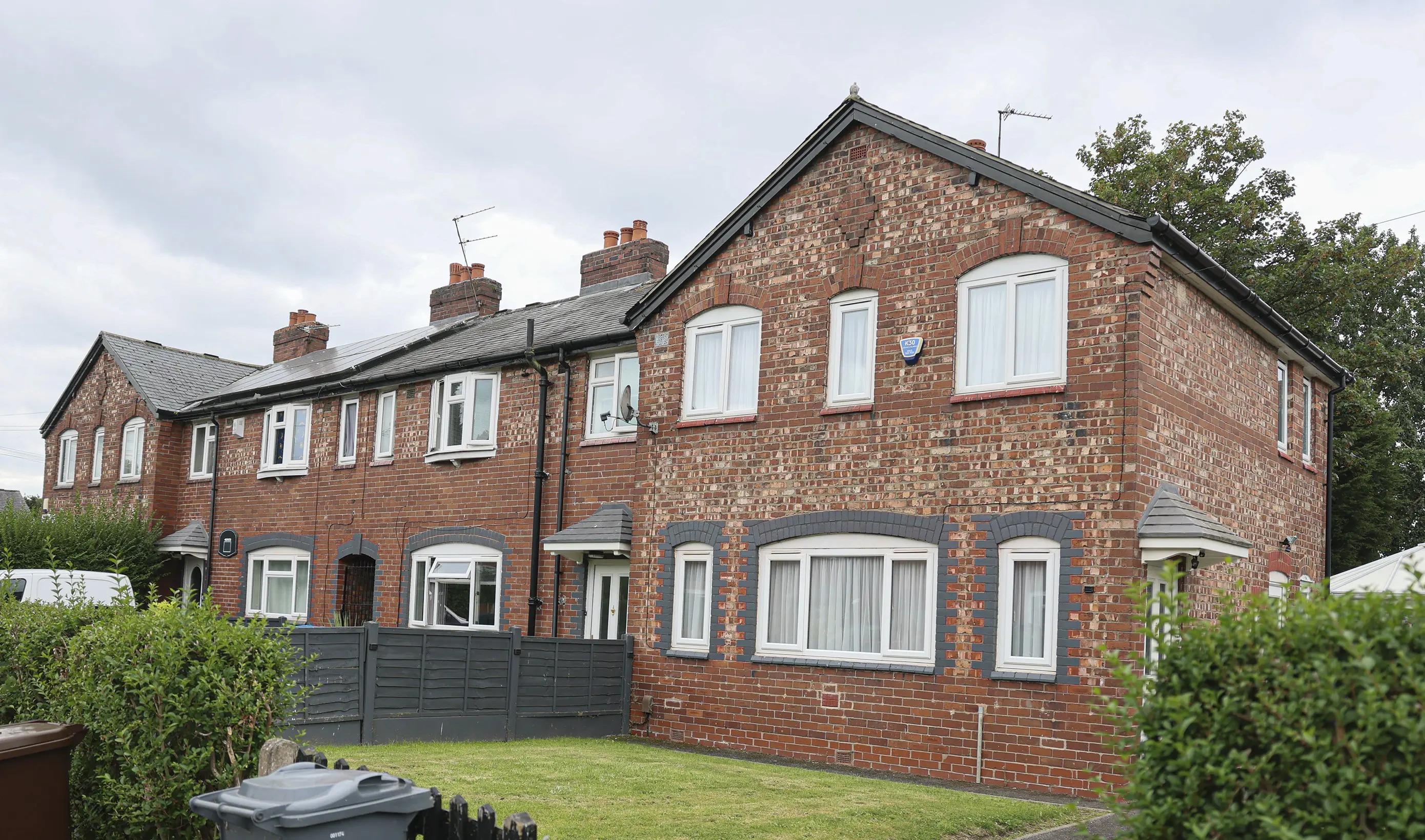 Southway Housing Kingswood Walkabout 043 Copy 2