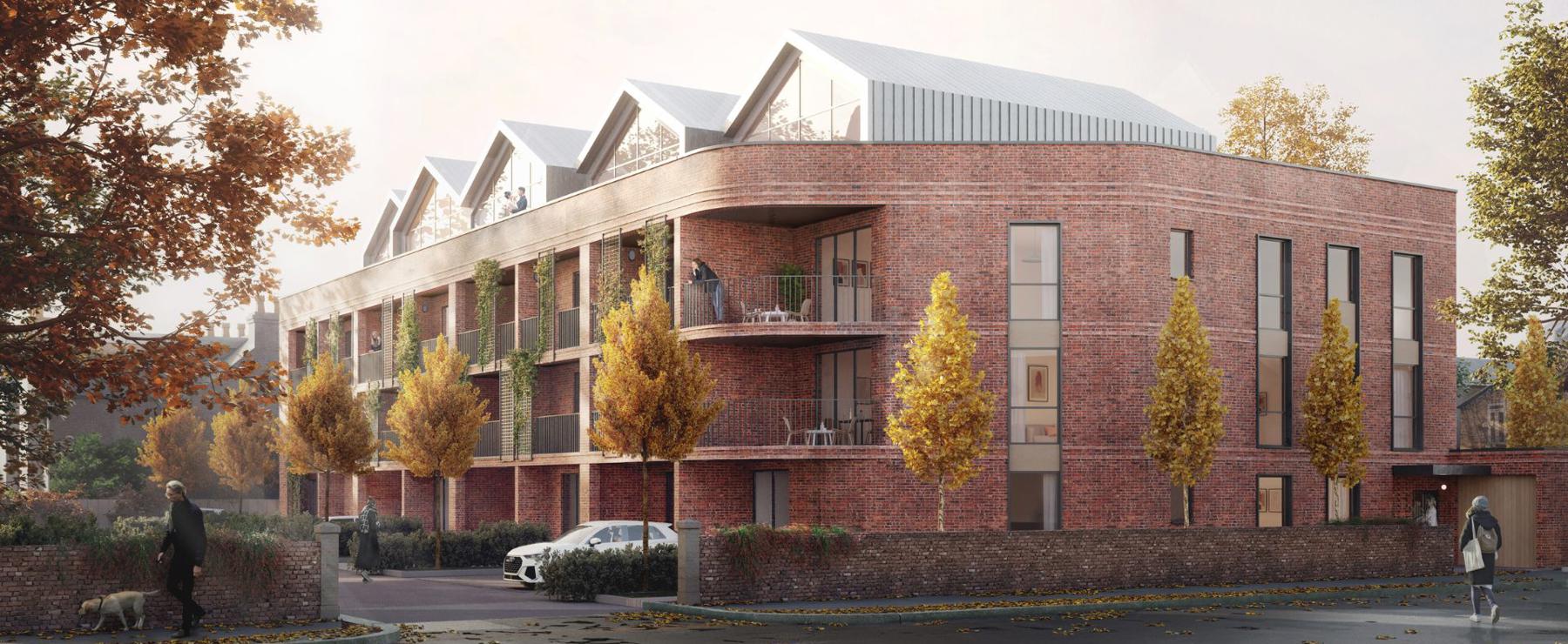 Southway Housing Trust Joins JV North To Build 1,000 Net Zero Homes