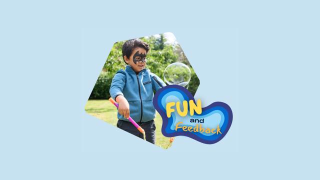 Fun And Feedback