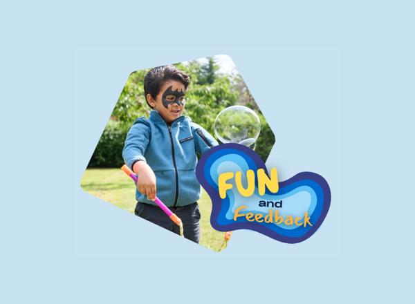 Fun And Feedback