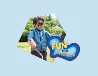 Fun And Feedback