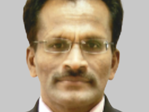 Abul Kalam Musthafa