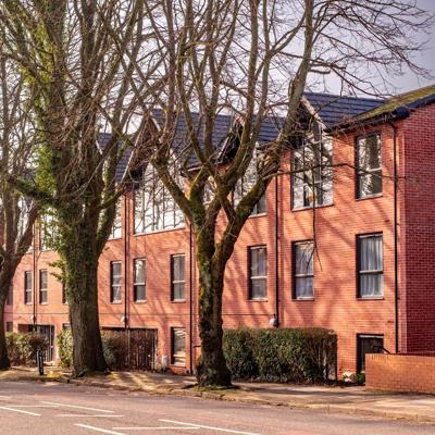 Brickfields, Ashton
