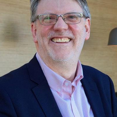 David Clermont Executive Director Of Finance And Business Development