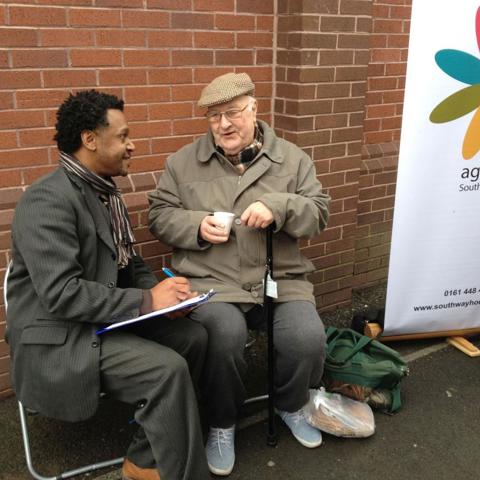 Southway Housing Age Friendly Brochure (1)